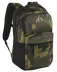 OGIO Covert Woody Backpack - Green