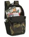 OGIO Covert Woody Backpack - Green