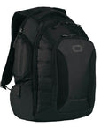 OGIO Squadron Backpack - Black