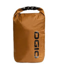 OGIO Waterproof 6L Dry Sack Bag Medium - Brown