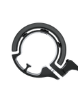 Knog Oi Classic Bike Bell Large 23.8–31.8MM - Black