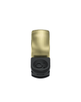 Knog Oi Classic Bike Bell Small 22.2MM - Brass