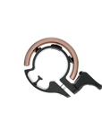 Knog Oi Classic Bike Bell Small 22.2MM - Copper