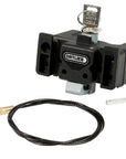 Ortlieb E185 Ultimate 6 Handlebar Mounting Set