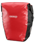 Ortlieb F5001 Back-Roller City Pair Pannier Bag - Red/Black