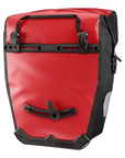 Ortlieb F5001 Back-Roller City Pair Pannier Bag - Red/Black