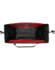 Ortlieb F5001 Back-Roller City Pair Pannier Bag - Red/Black