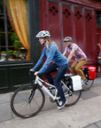 Ortlieb F6003 Sport-Roller City Pair Panniers - White