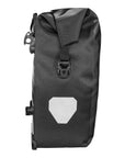 Ortlieb F5002 Back-Roller City Pannier Bag - Black