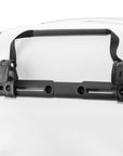 Ortlieb F5003 Back-Roller City Pannier Bag Pair - White/Black