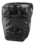 Ortlieb F5301 Back-Roller Classic QL2.1 Pair - Black