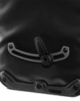 Ortlieb F5301 Back-Roller Classic QL2.1 Pair - Black