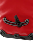 Ortlieb F5302 Back-Roller Classic QL2.1 Pair - Red/Black
