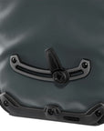 Ortlieb F5305 Back-Roller Classic QL2.1 Pair - Ashphalt/Black