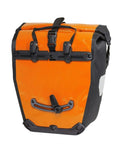 Ortlieb F5306 Back-Roller Classic QL2.1 Pair Pannier Bag - Orange