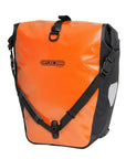 Ortlieb F5306 Back-Roller Classic QL2.1 Pair Pannier Bag - Orange