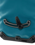 Ortlieb F5309 Back-Roller Classic QL2.1 Pair - Petrol/Black