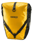 Ortlieb F5310 Back-Roller Classic QL2.1 Pair - Sun-Yellow/Black