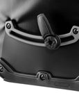 Ortlieb F6301 Sport-Roller Classic QL2.1 Bag Pair - Black