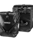 Ortlieb F6301 Sport-Roller Classic QL2.1 Bag Pair - Black