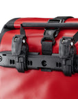 Ortlieb F6302 Sport-Roller Classic QL2.1 Bag Pair - Red