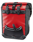 Ortlieb F6302 Sport-Roller Classic QL2.1 Bag Pair - Red