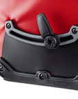 Ortlieb F6302 Sport-Roller Classic QL2.1 Bag Pair - Red