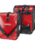 Ortlieb F6302 Sport-Roller Classic QL2.1 Bag Pair - Red
