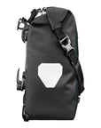 Ortlieb F6305 Sport-Roller Classic QL2.1 Bag Pair - Asphalt/Black