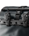 Ortlieb F6305 Sport-Roller Classic QL2.1 Bag Pair - Asphalt/Black