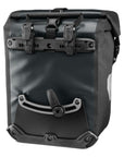 Ortlieb F6305 Sport-Roller Classic QL2.1 Bag Pair - Asphalt/Black