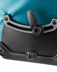 Ortlieb F6309 Sport-Roller Classic QL2.1 Bag Pair - Petrol