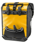 Ortlieb F6310 Sport-Roller Classic QL2.1 Pannier Bags Pair - Sun Yellow