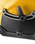 Ortlieb F6310 Sport-Roller Classic QL2.1 Pannier Bags Pair - Sun Yellow