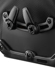 Ortlieb F9982 Gravel-Pack QL2.1 Pair - Black Matt