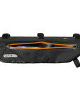 Ortlieb F9942 Frame-Pack Toptube - Black Matt