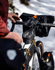 Ortlieb F9962 Cockpit-Pack - Black Matt