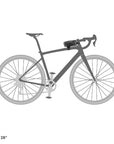 Ortlieb F9962 Cockpit-Pack - Black Matt