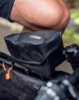Ortlieb F9963 Fuel-Pack - Black