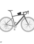 Ortlieb F9963 Fuel-Pack - Black
