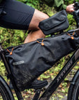 Ortlieb F9963 Fuel-Pack - Black