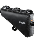 Ortlieb F9973 Frame-Pack - Black Matt
