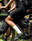 Ortlieb F9973 Frame-Pack - Black Matt