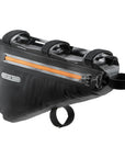 Ortlieb F9973 Frame-Pack - Black Matt
