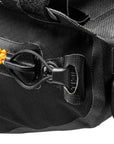Ortlieb F9974 Frame-Pack - Black Matt