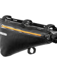 Ortlieb F9974 Frame-Pack - Black Matt