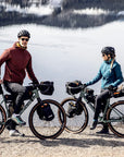 Ortlieb F9975 Frame-Pack RC - Black Matt