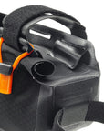 Ortlieb F9976 Frame-Pack RC - Black Matt
