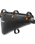 Ortlieb F9976 Frame-Pack RC - Black Matt