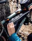 Ortlieb F9976 Frame-Pack RC - Black Matt